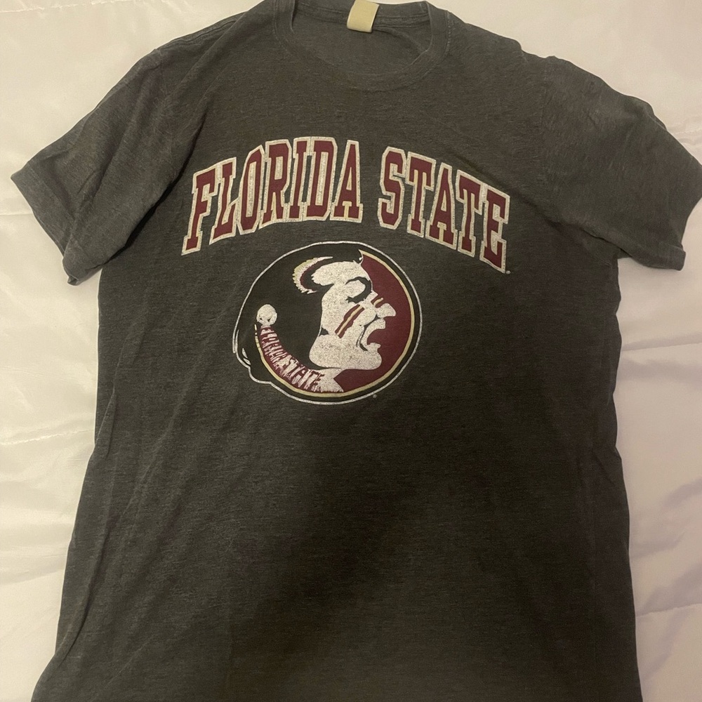 Florida State University tee